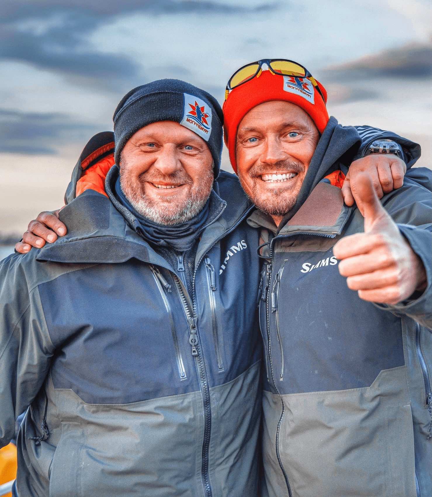 Отчет о рыбалке 15 апреля 2026 – Александр Байков